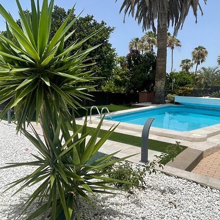 The Great Escape Villa 아데제 외부 사진