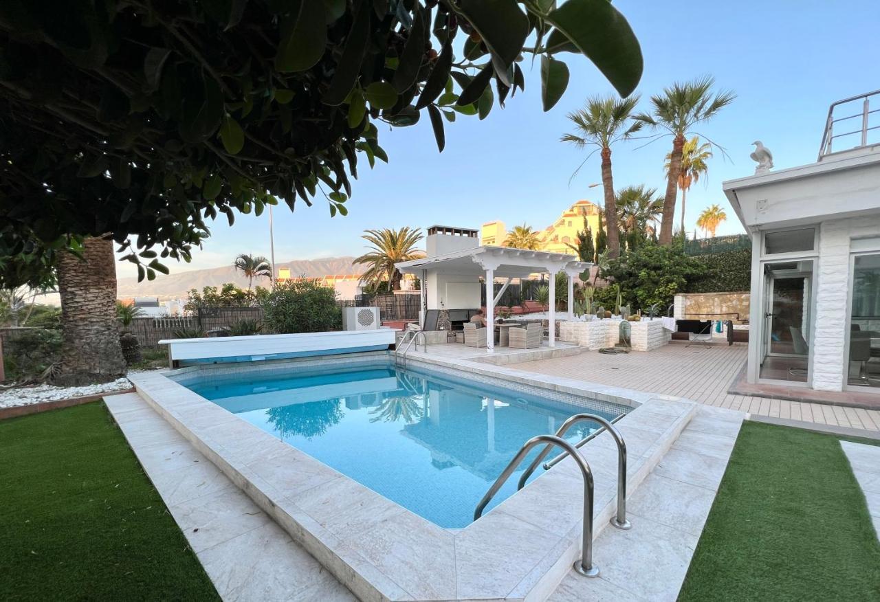 The Great Escape Villa 아데제 외부 사진