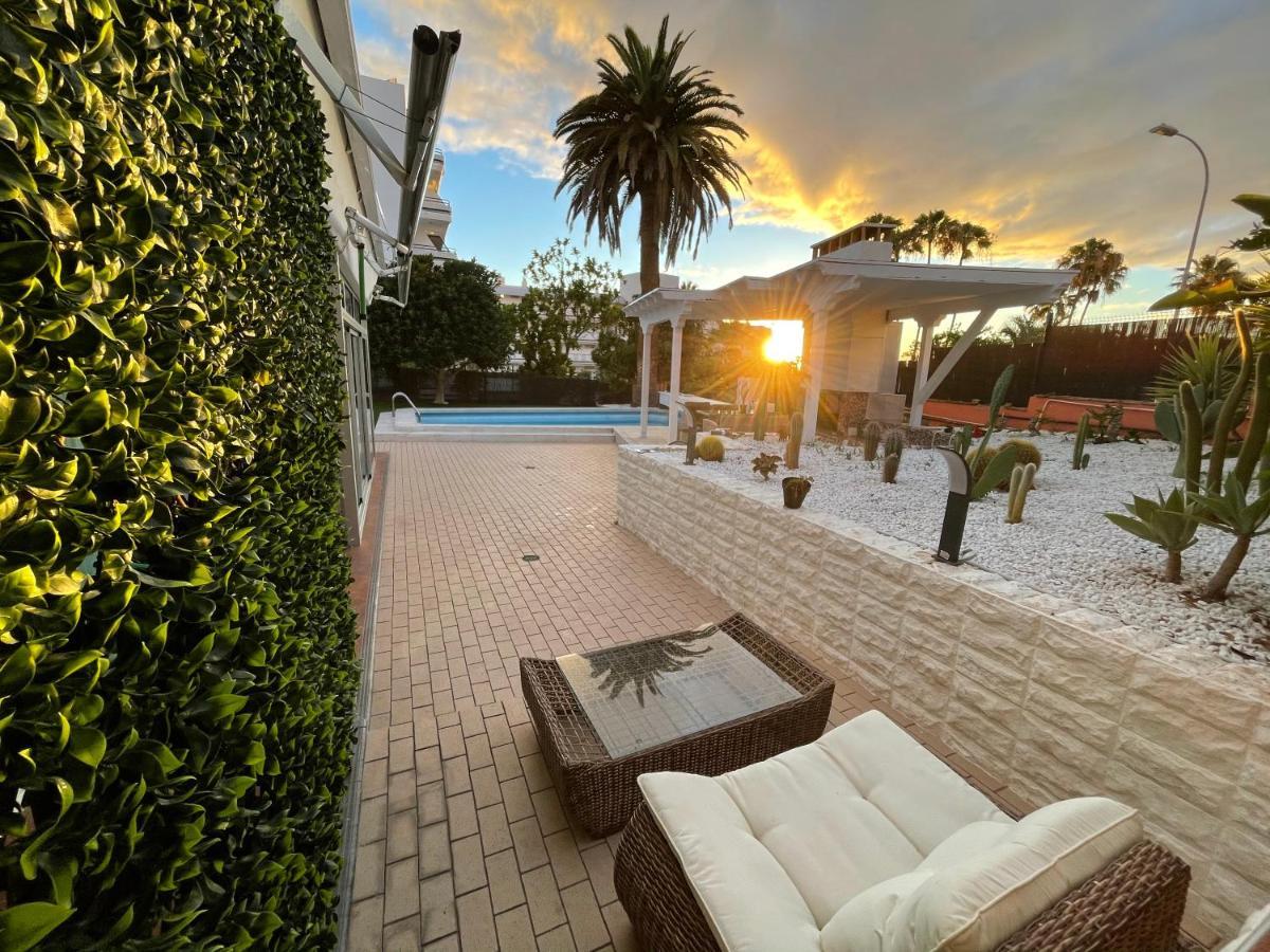 The Great Escape Villa 아데제 외부 사진