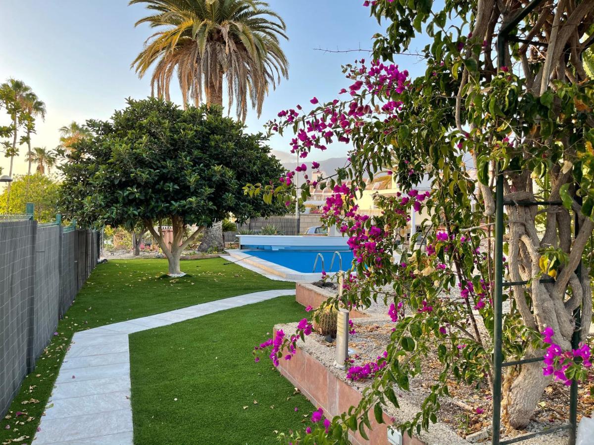 The Great Escape Villa 아데제 외부 사진