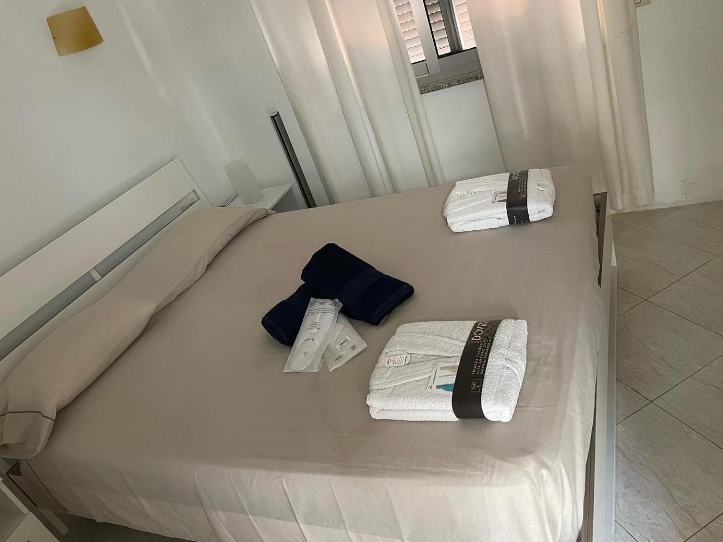 The Great Escape Villa 아데제 외부 사진